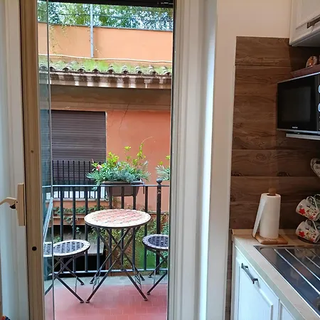 Cuore Antico Rome