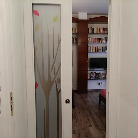 Cuore Antico Apartmán *