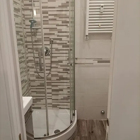 Cuore Antico Apartment Rome
