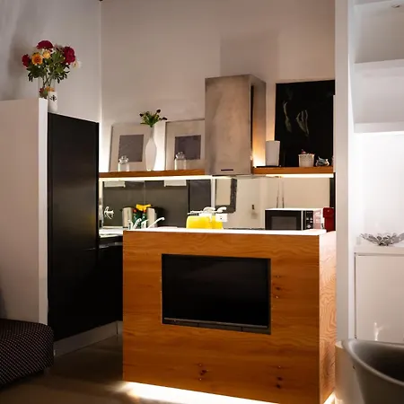 Silver Spanish's Steps Appartement Rome