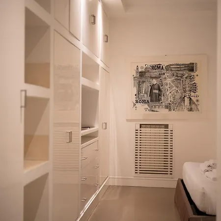 Appartement Silver Spanish's Steps *