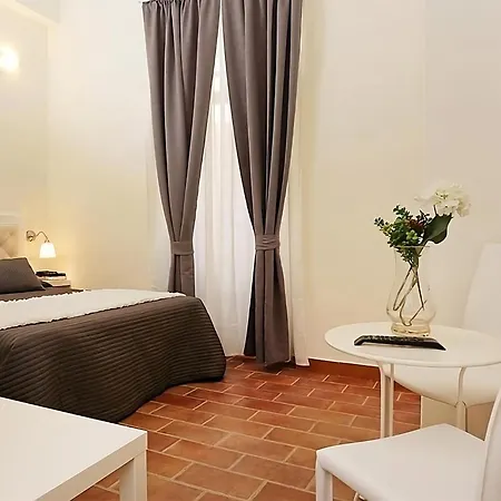 Al Viminale 3* Roma
