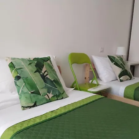 Aurelia - Begonia Apartament Rzym