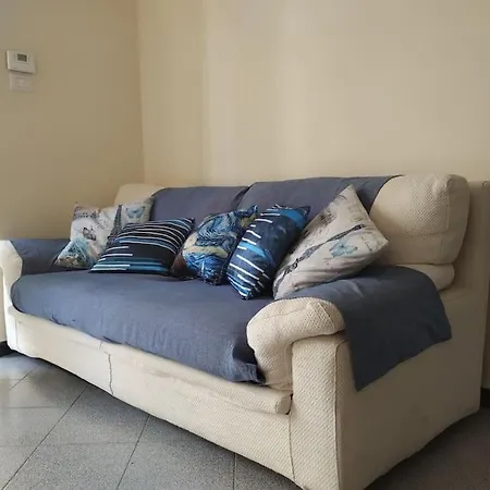 Apartamento Aurelia - Begonia Roma