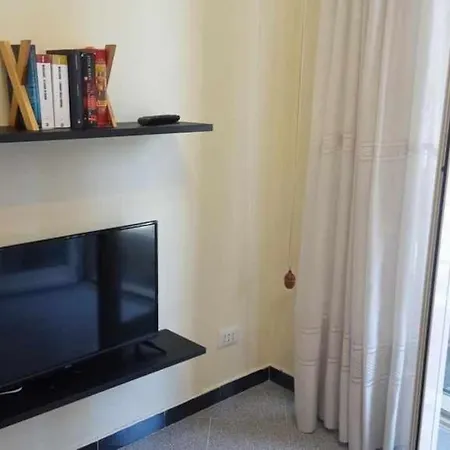 Apartamento Aurelia - Begonia