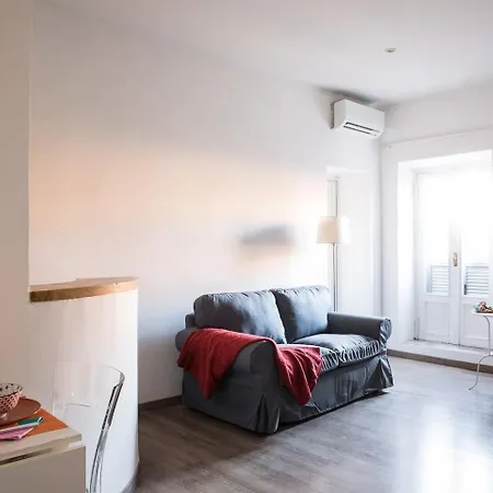 Appartement Maison Spanish Steps *
