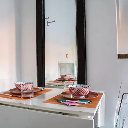 Appartement Maison Spanish Steps