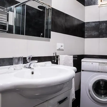 Appartement Maison Spanish Steps Rome