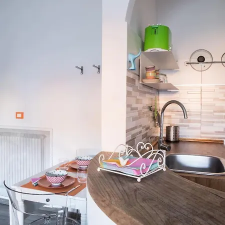 Appartement Maison Spanish Steps Rome