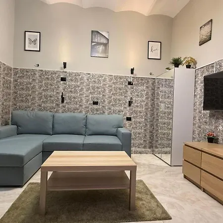 Soha's Guest house *