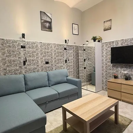 Soha's Guest house Rome