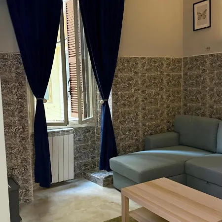 Guest house Soha's Rome