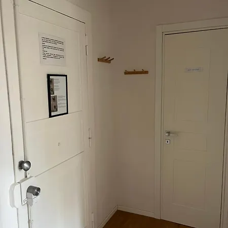 Apartment Just *
