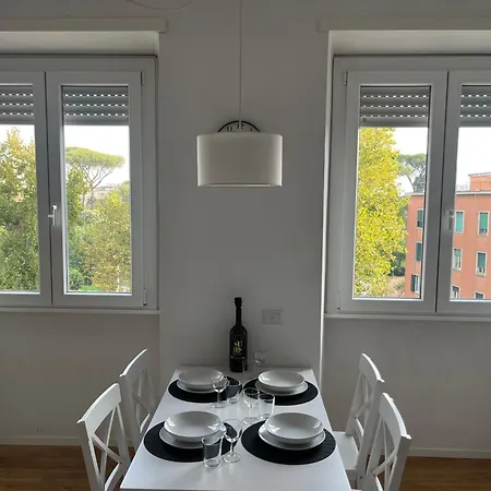 Apartment Just