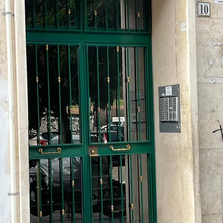 Just Apartment Rome