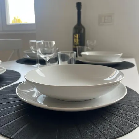 Apartamento Just Roma