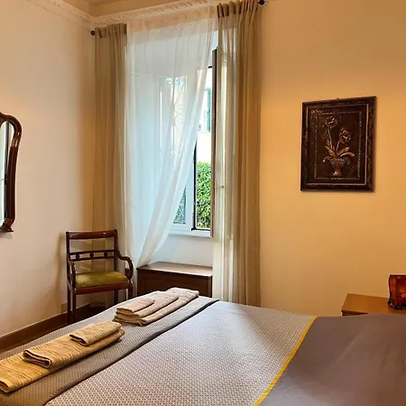 Garden House Holiday home Rome