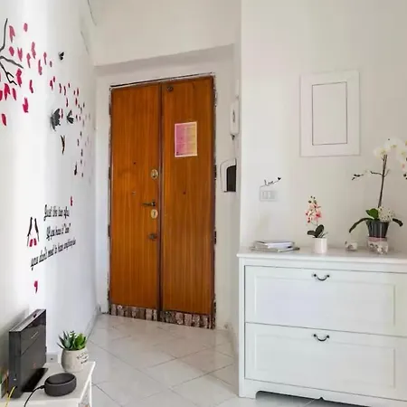Fefe's House Apartment *