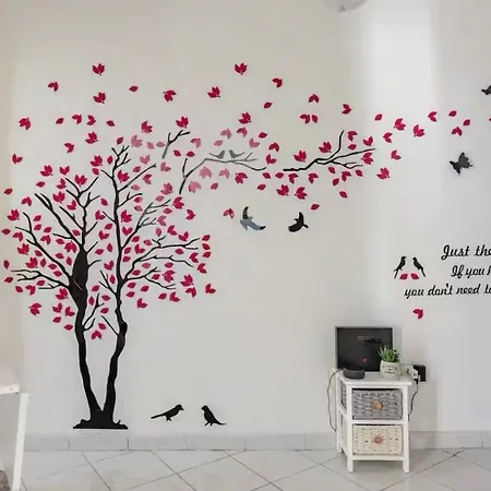 Fefe's House Apartment *