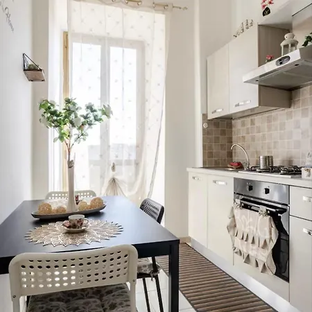 Fefe's House Apartment *