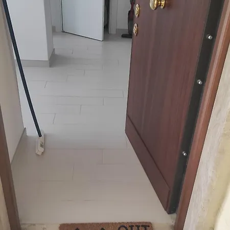 Appartamento Vimercati 45