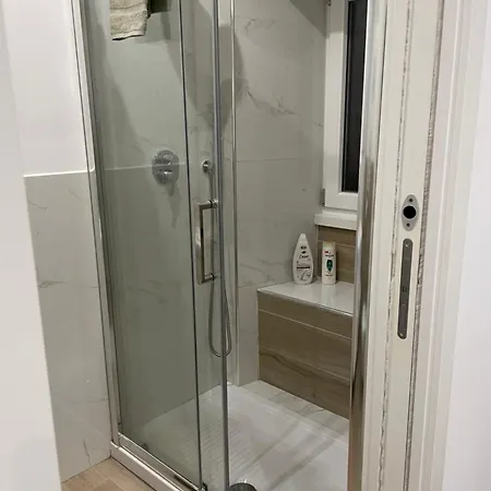 St Peter Family Apartment
