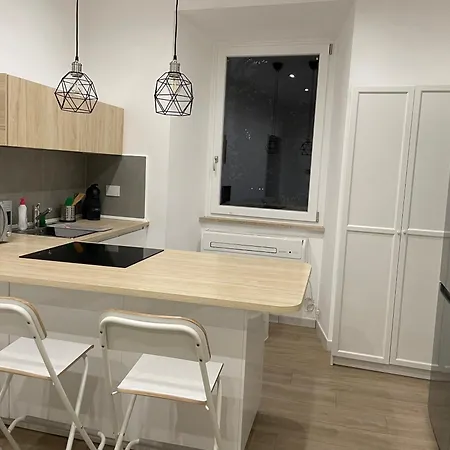 Apartment St Peter Family *