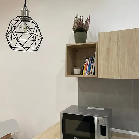 St Peter Family Apartment