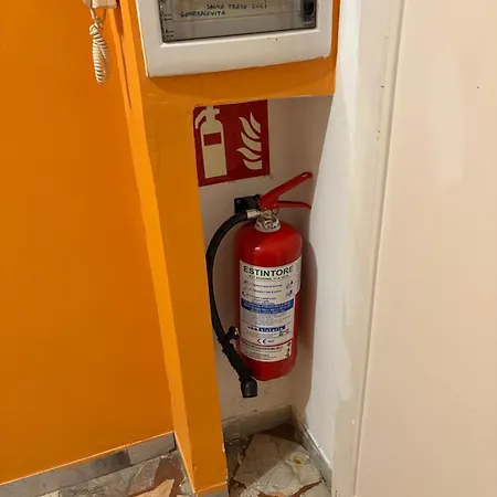 Maison Del Boccea Bis Appartamento *
