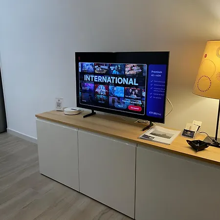 St Peter Family Apartment