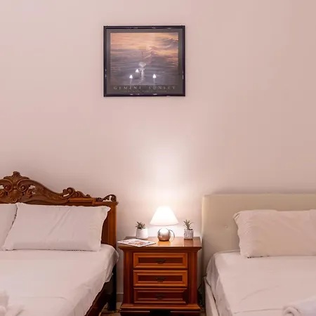 Home Stay Roma * Rome