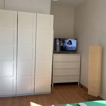 Holiday home Attico Urban Chic Rome