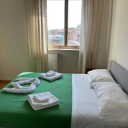 Attico Urban Chic Rome
