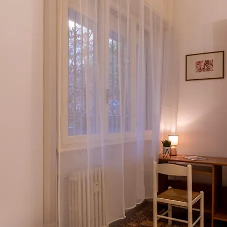 Bed & Breakfast Home Stay Roma Rome