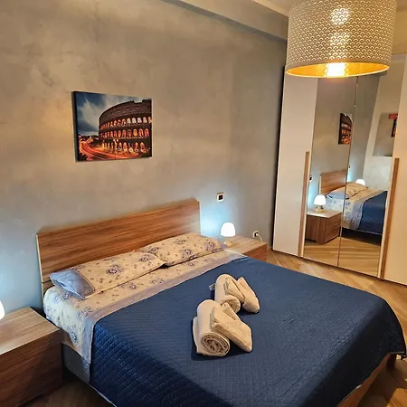 Appartamento Mary House Roma