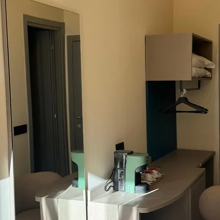 Appartamento Honeycomb Roma