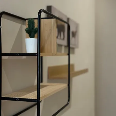 Honeycomb Apartman