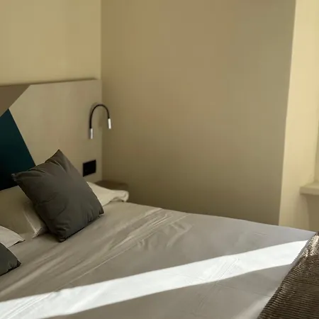 Honeycomb Apartman *