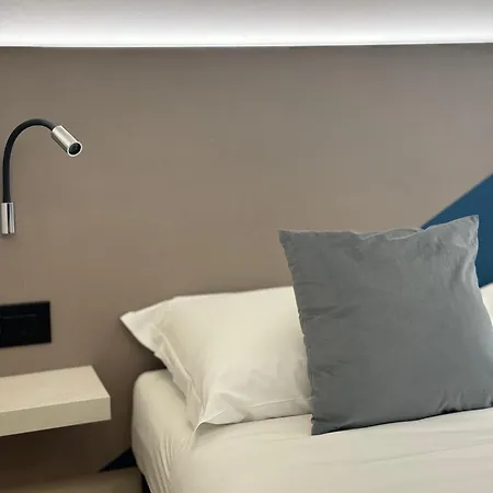 Apartman Honeycomb Róma