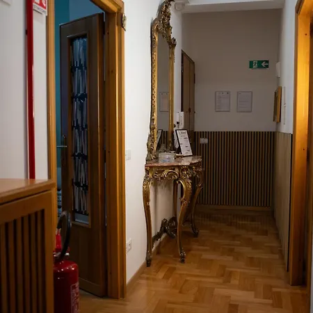 I Ricordi Di San Pietro Holiday home