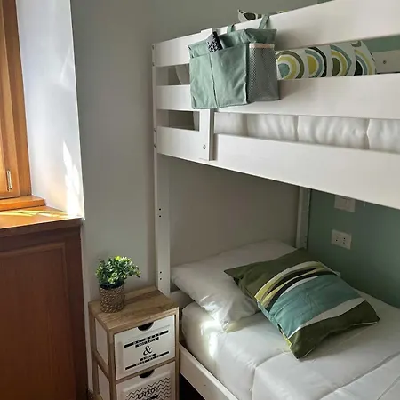 Casa vacanze I Ricordi Di San Pietro