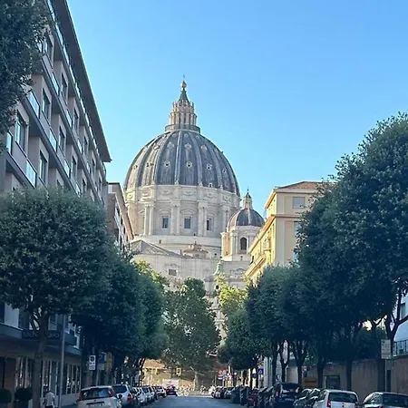 I Ricordi Di San Pietro * Rome