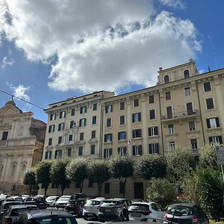 Casa vacanze I Ricordi Di San Pietro *