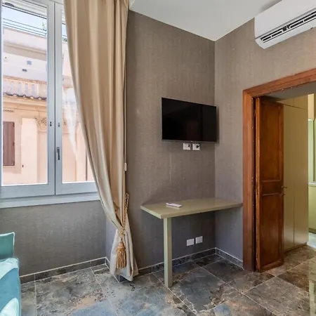 Guest house Piazza Di Spagna 51 Luxury Rome