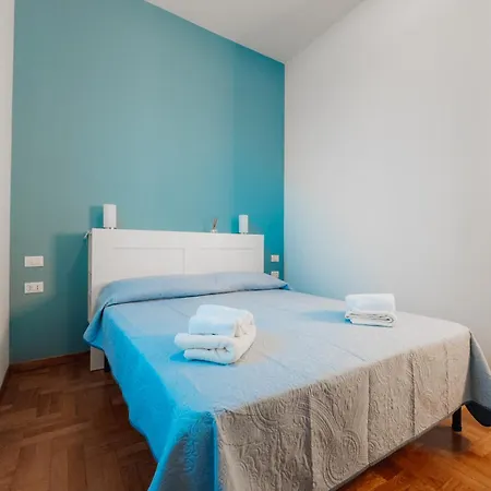 Casa vacanze I Ricordi Di San Pietro