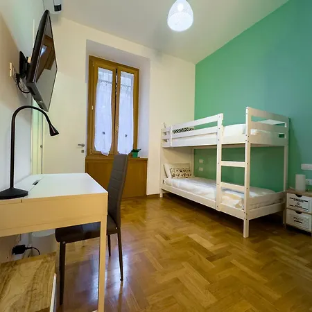 Casa vacanze I Ricordi Di San Pietro Roma