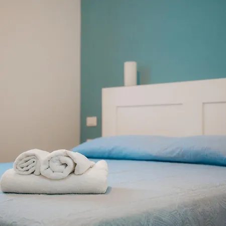 Casa vacanze I Ricordi Di San Pietro