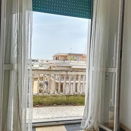 Carpegna House 10 Minuti From Vatican San Peter Apartment *