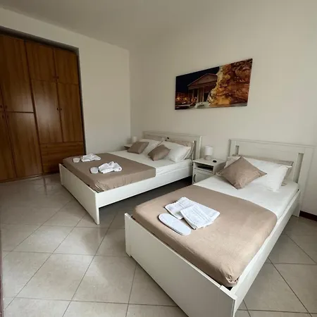 Vacanze Romane In Rome