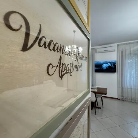 Apartment Vacanze Romane In *
